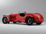 Alfa Romeo 8C 2300 Le Mans 1931 года